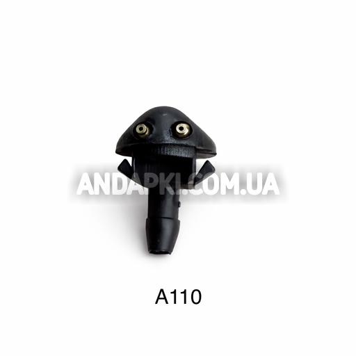 Форсунка омывателя Buick Opel Ford 90213668 1451175