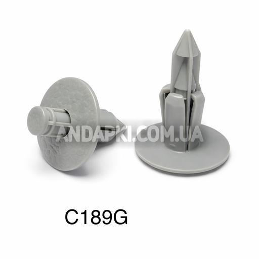 Кліпса Toyota Nissan Suzuki Mitsubishi 8099905N07 8099946N20 9046707043B1 09409073055PK 9046707043 09409073215PK MR108759 MR108760 M683156 M683157 M68