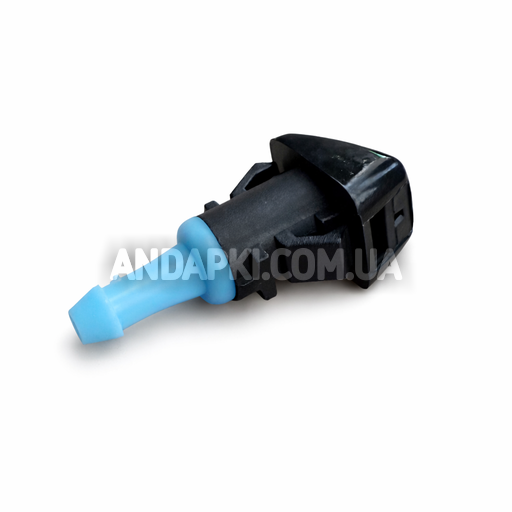 Форсунка омывателя лобового стекла Jeep Compass/Jeep Patriot 2006-2016, Crown, 5303834AB