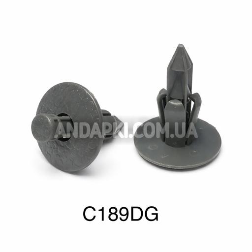 Кліпса Toyota Nissan Suzuki Mitsubishi 8099905N07 8099946N20 9046707043B1 09409073055PK 9046707043 09409073215PK MR108759 MR108760 M683156 M683157 M68