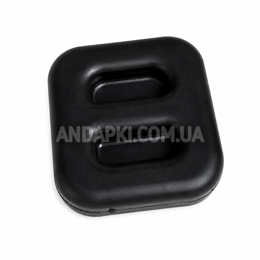 Подушка кріплення глушника DAEWOO NEXIA квадрат 90352773