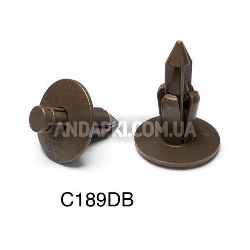 Кліпса Toyota Nissan Suzuki Mitsubishi 8099905N07 8099946N20 9046707043B1 09409073055PK 9046707043 09409073215PK MR108759 MR108760 M683156 M683157 M68