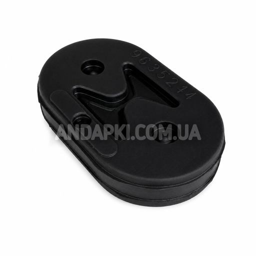 Подушка кріплення глушника мала Daewoo Chevrolet 96351183