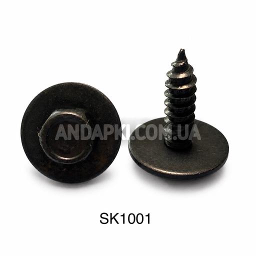 Саморез 4,8x19 BMW 07119904288