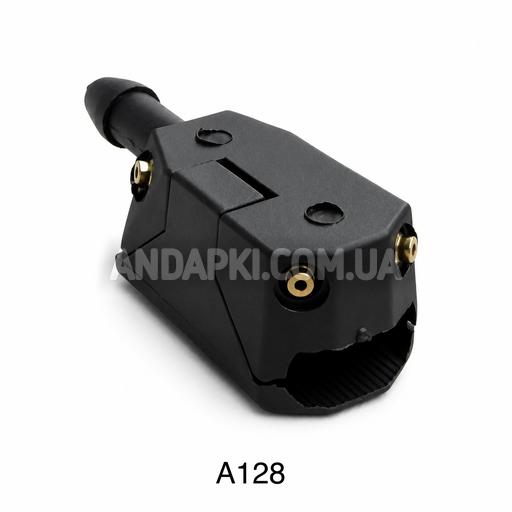 Форсунка омивача скла DAF MAN VOLVO 1253523 81264820030 1070123