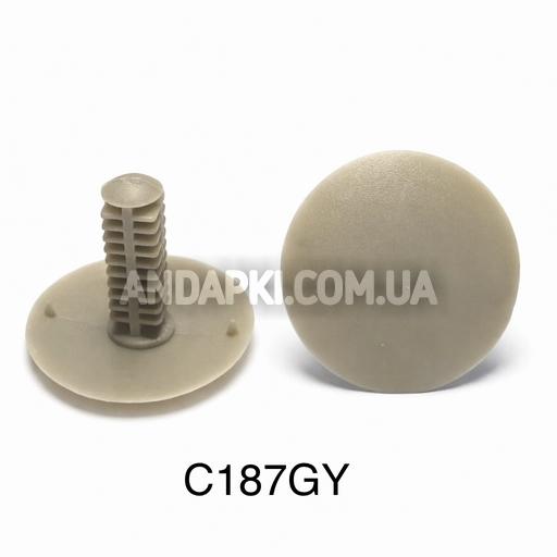 Кліпса Honda Acura Nissan Toyota Lexus 90667SA70030 8942798070