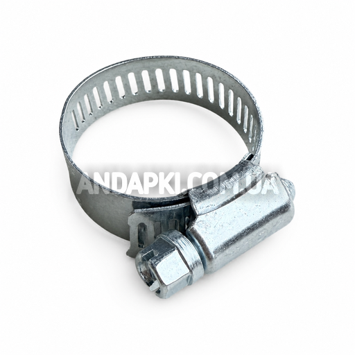 Изображение товара Хомут (50 шт) TORK 22-36 мм W1 цинк