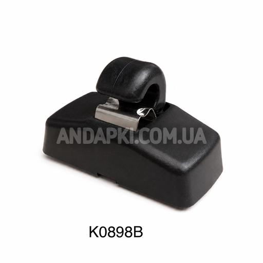 Кронштейн солнцезащитного козырька VW 3B0857563 Skoda Volkswagen Audi Seat