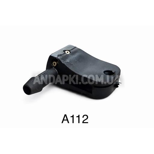 Форсунка омывателя Mercedes Vito Sprinter Renault VW Ssangyong Smart