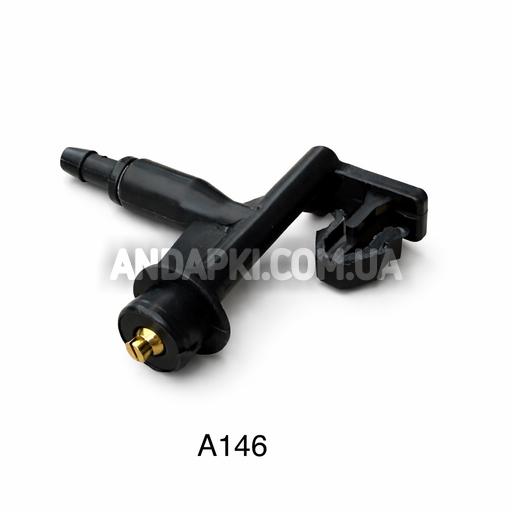 Изображение товара Форсунка омывателя лобового стекла Honda Odyssey 2015-2023 76810-T5A-003