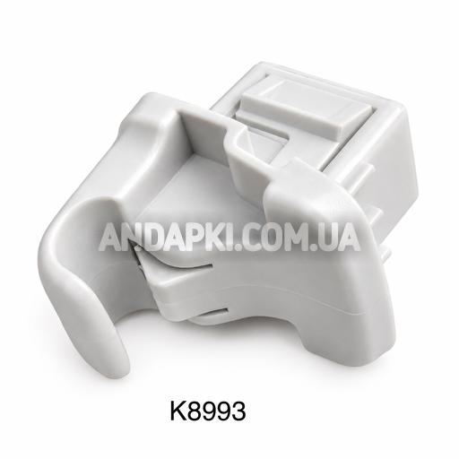 Кронштейн солнцезащитного козырька Subaru 92018FG001ME