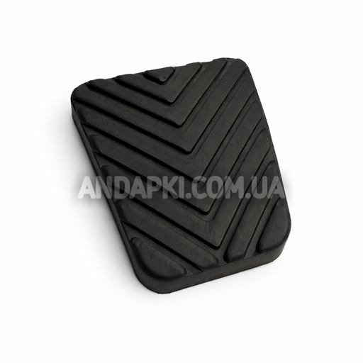 Накладка педали т/с Mitsubishi. КIA, Hyundai Accent