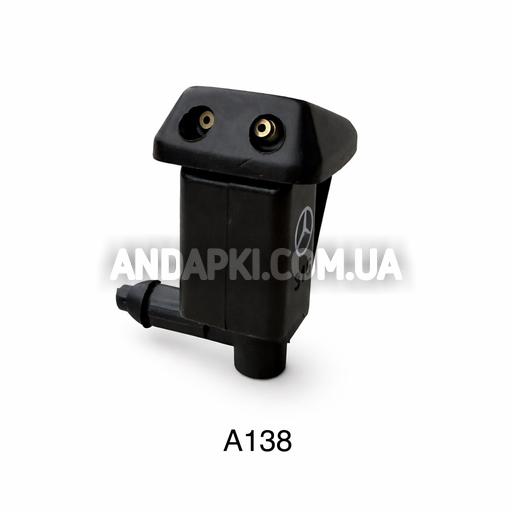 Форсунка омывателя Mercedes W460 W461 W202 C220