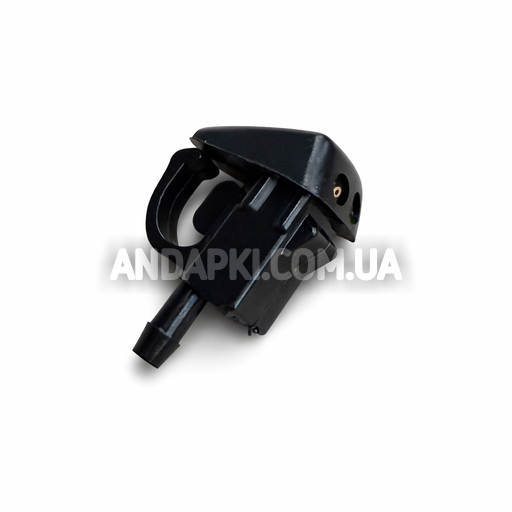 Форсунка омывателя лобового стекла Land Rover LR049290 LR018833