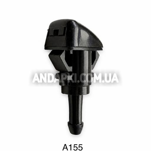 Изображение товара Форсунка Chrysler Dodge Jeep 5113049AA 5160308AA