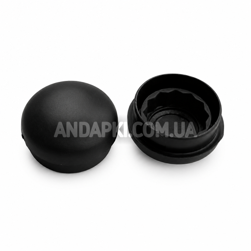 Изображение товара Заглушка гайки стеклоочистителя VW AUDI OPEL 1J0955201A01C 1J0955205 1J0955205