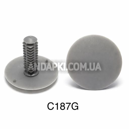 Кліпса Honda Acura Nissan Toyota Lexus 90667SA70030 8942798070