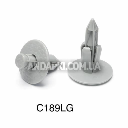 Кліпса Toyota Nissan Suzuki Mitsubishi 8099905N07 8099946N20 9046707043B1 09409073055PK 9046707043 09409073215PK MR108759 MR108760 M683156 M683157 M68