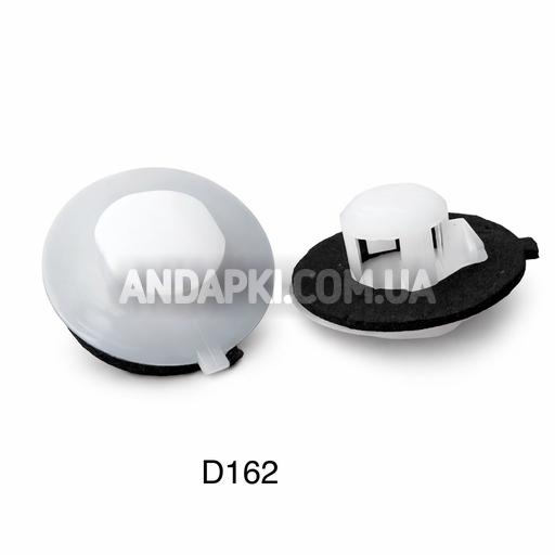 Изображение товара Клипса крепления заднего фонаря Hyundai KIA D16292485A7000