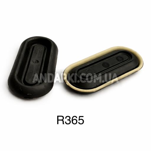 Заглушка кузова VAG 1Q0803583A