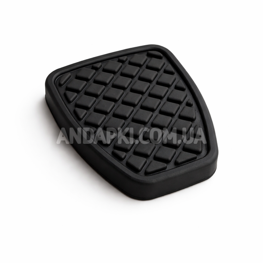 Накладка педали Subaru Forester,Impreza,Legacy