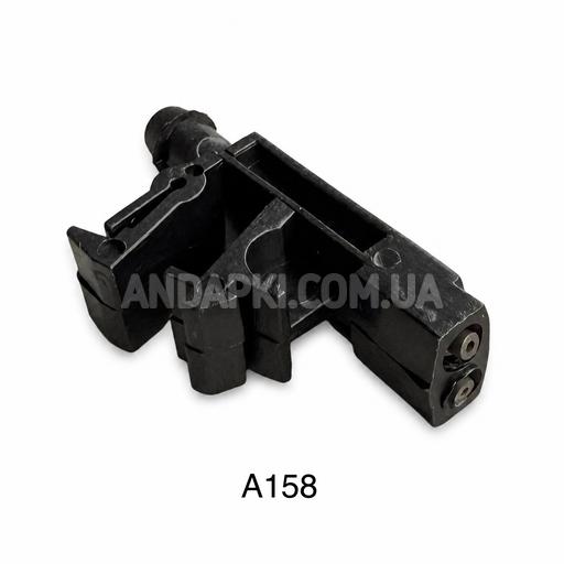 Изображение товара Форсунка Peugeot Citroen 6438A0