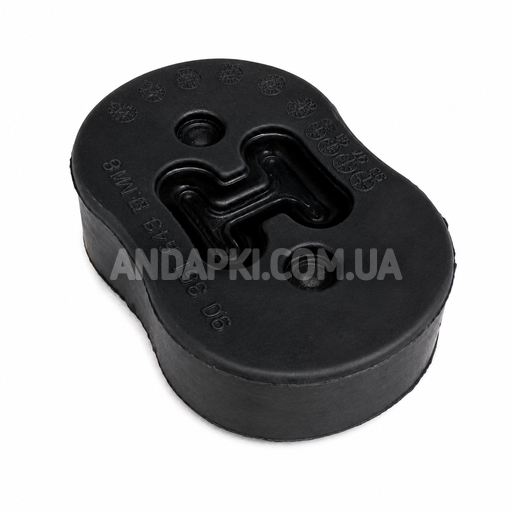 Подушка кріплення глушника Chevrolet Lacetti NIVA Chevrolet 96351543