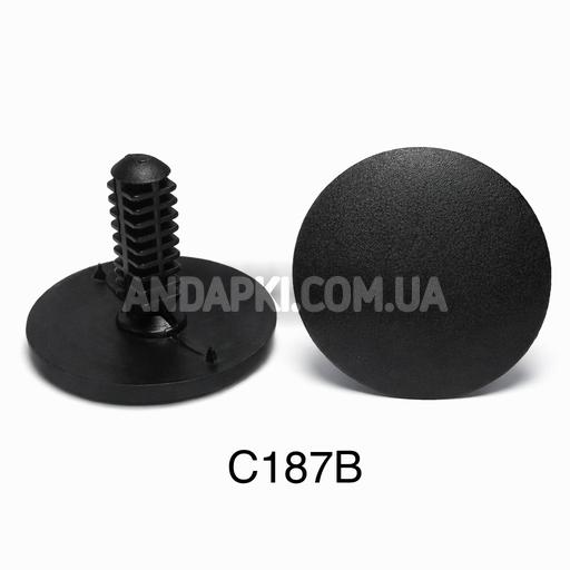 Кліпса Honda Acura Nissan Toyota Lexus 90667SA70030 8942798070