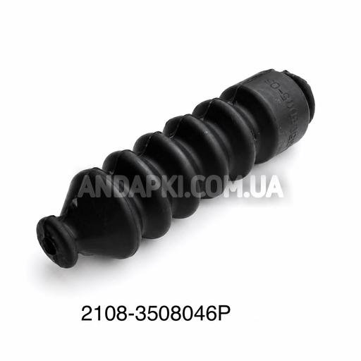 Пыльник 2108 троса ручника 2108-3508046Р