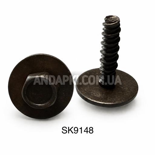 Саморез 5,6x23 Ford GM