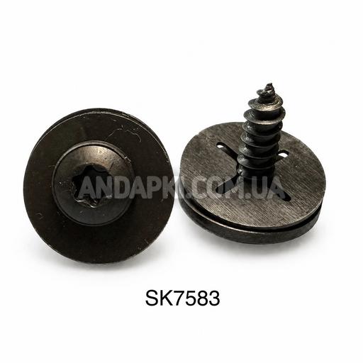 Саморез Torx 4,2x15 VW N10309101