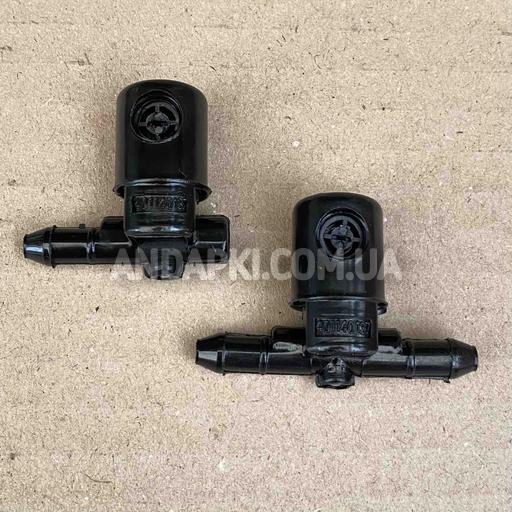 Форсунка омывателя Opel Insignia Chevrolet 12782508 12782509