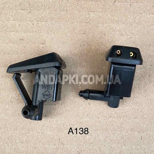 Форсунка омывателя Mercedes W460 W461 W202 C220