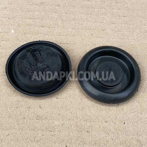 Заглушка кузова D=35 Toyota 90950-01957