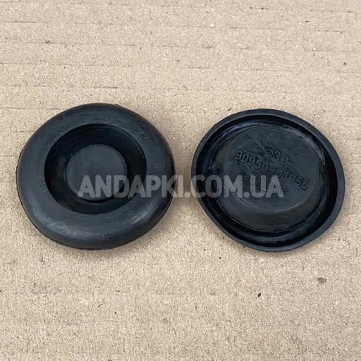 Заглушка кузова D=30 Toyota 90950-01958