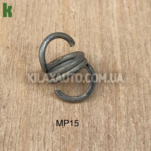 Изображение товара Пружина задніх колодок ВАЗ