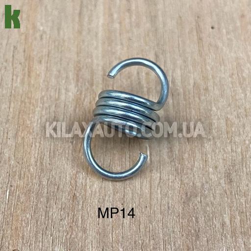 Пружина задніх колодок ВАЗ