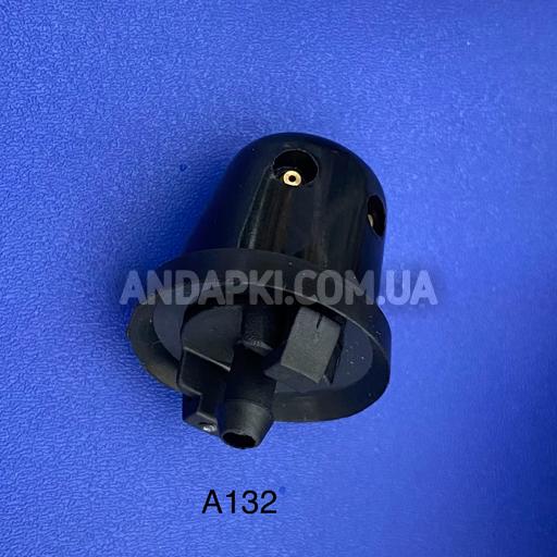 Форсунка омывателя заднего стекла Nissan Pathfinder 1997-2012 OEM 28970-0W000