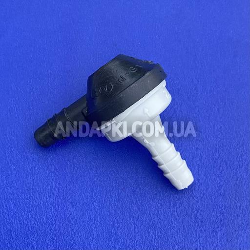 Обратный клапан впускного коллектора VW Audi Buick 55568437 058905291B