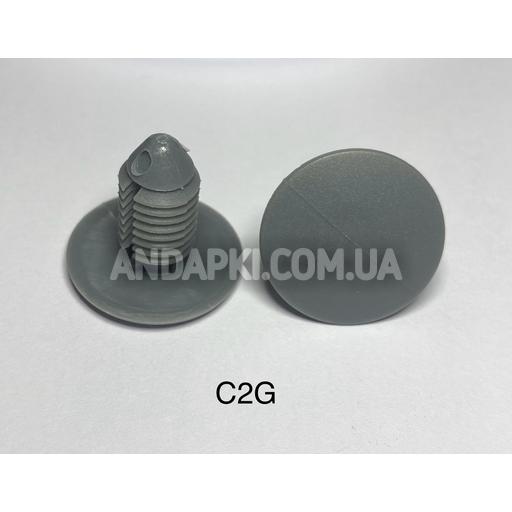 Кліпса GM Buick Ford Pontiac 1619321