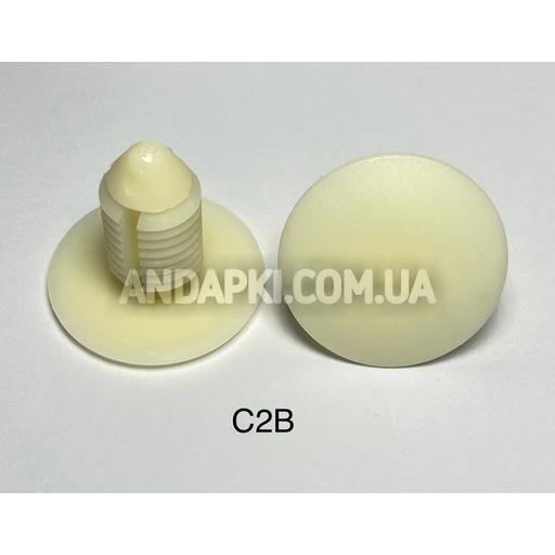 Кліпса GM Buick Ford Pontiac 1619321