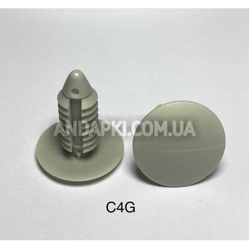 Кліпса Ford Chrysler Dodge GM Opel Plymouth Cadillac 01605396 388577S W705589S300 15958694 1314934 6030441 11569768