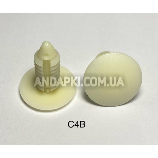 Кліпса Ford Chrysler Dodge GM Opel Plymouth Cadillac 01605396 388577S W705589S300 15958694 1314934 6030441 11569768