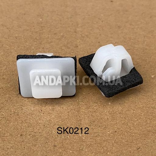 Кліпса KIA Sorento 87758-38000