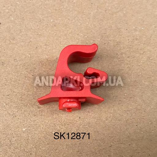 Кліпса  51767633 Fiat Doblo  Lancia