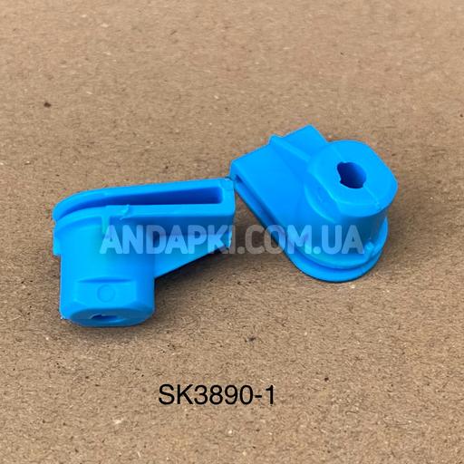 Кліпса  9114472 Chevrolet Cruze