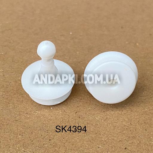 Кліпса  60583806 Fiat Tipo  Tempra