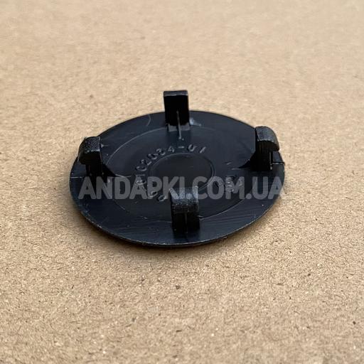 Заглушка ручкі склопідйомників 2106-6102034-01