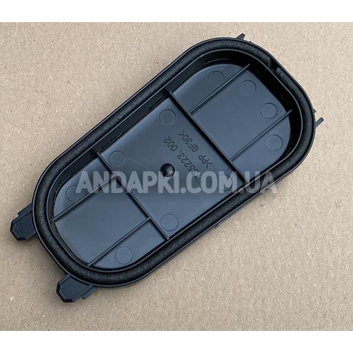 Кришка ваз 2170-8401100 Блок фари (Бош)