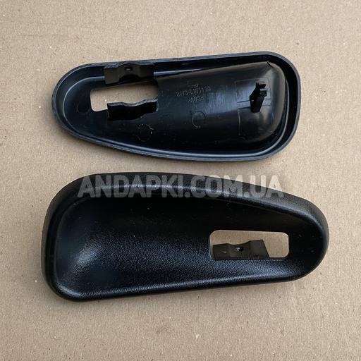 Облицювання гачка ВАЗ 2113-6105192\3 (мильниці)